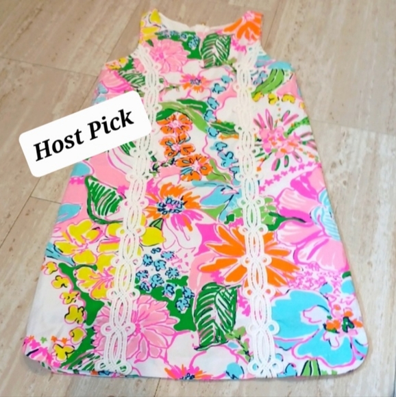 Lilly Pulitzer for Target Other - Lily Pulitzer Dress